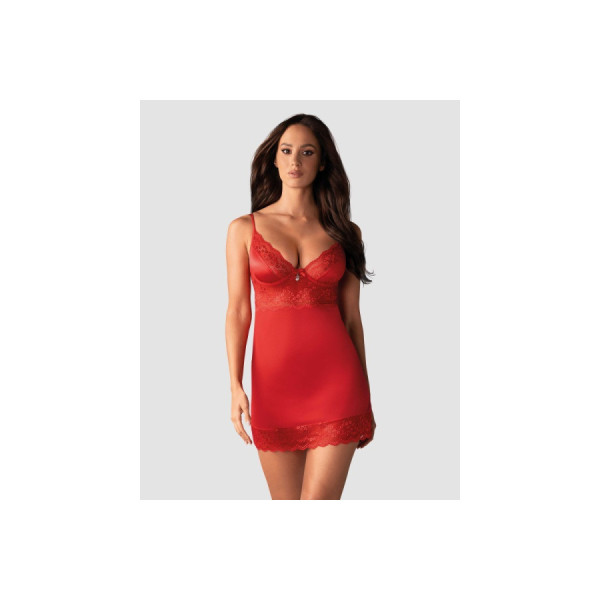 Lovica Nuisette - Rouge